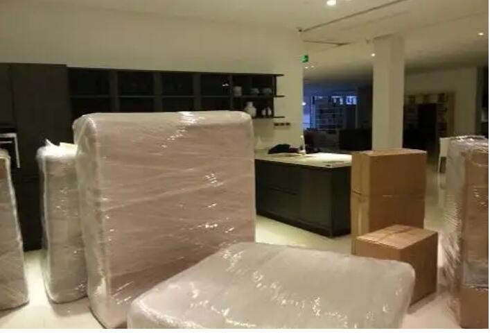 漳州到天峻县长途搬家