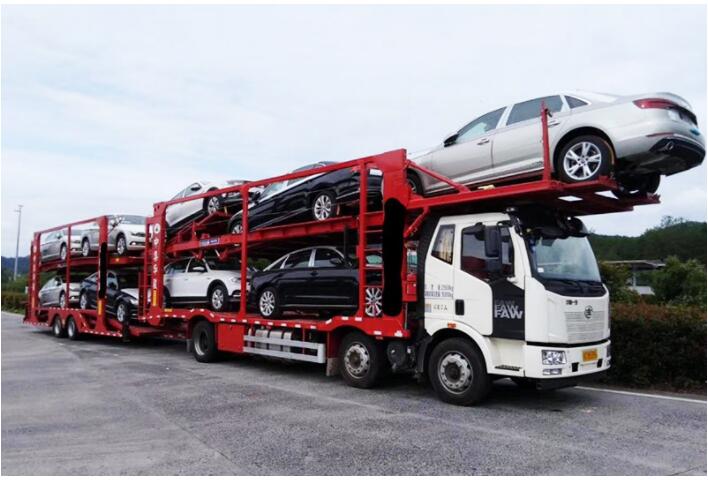 漳州到天峻县轿车托运